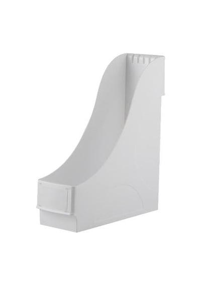 Kraf 5100 Beyaz Plastik Magazinlik