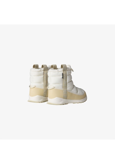 The North Face Thermoball Pull-on Su Geçirmez Çocuk Beyaz Bot Nf0a5lxjtob1 Beyaz The North Face Thermoball Pull-on Su Geçirmez Çocuk Beyaz Bot Nf0a5lxjtob1 Beyaz