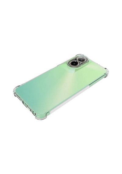 Realme 12 Lite Kılıf Nitro Anti Shock Silikon