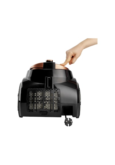 Stilevs Spektron S 890 W Torbasız Elektrikli Süpürge