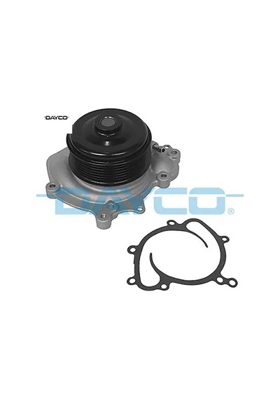Devırdaım Pompası Mercedes Om642 W204 C218 W212 X204 W164 W166 W251 W221 Dayco A6422002101