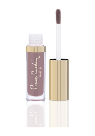 Pierre Cardin Matt Wave Liquid Lipstick Mat Likit Ruj Granite Peach