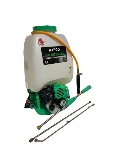 Rapco Sırt Tipi İlaçlama Makinesi 25 L