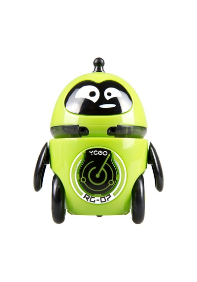 Silverlit Follow Me Droid Yeşil