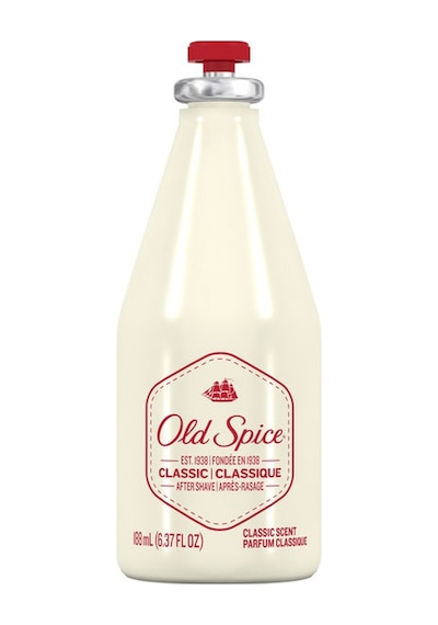 Old Spice Classic After Shave Kolonya 188 ML