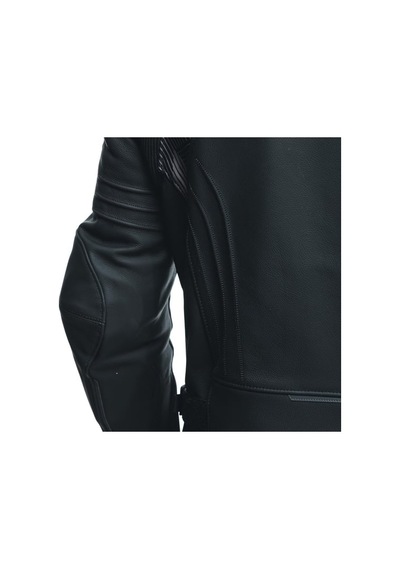 Dainese Avro 5 Blk Anthracite Deri Mont