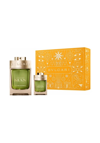 Wood Essence Edp 100 Ml + Edp 15 Ml Erkek Parfüm Seti Amber
