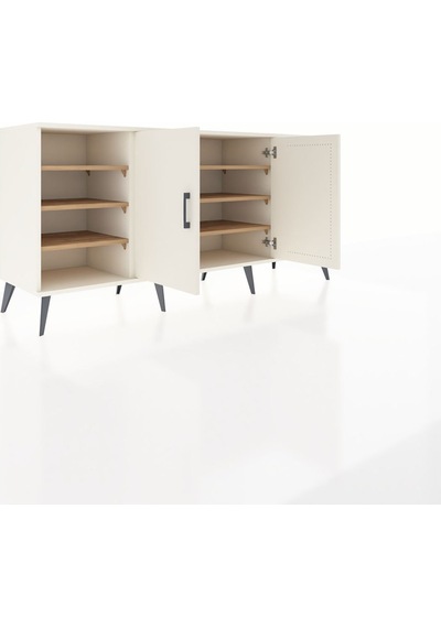 Hyperion Konsol 9 Raflı 2 Kapaklı 176x44x83 Aytaşı-aytaşı/çam Aytaşı/çam Hyperion Konsol 9 Raflı 2 Kapaklı 176x44x83 Aytaşı-aytaşı/çam Aytaşı/çam