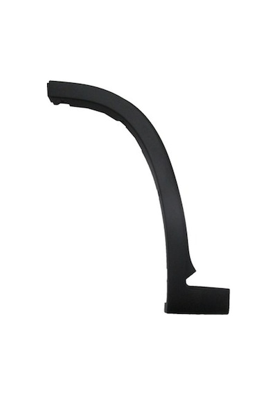 Peugeot Boxer 25/26 Ön Çamurluk Arka Plastiği Sol