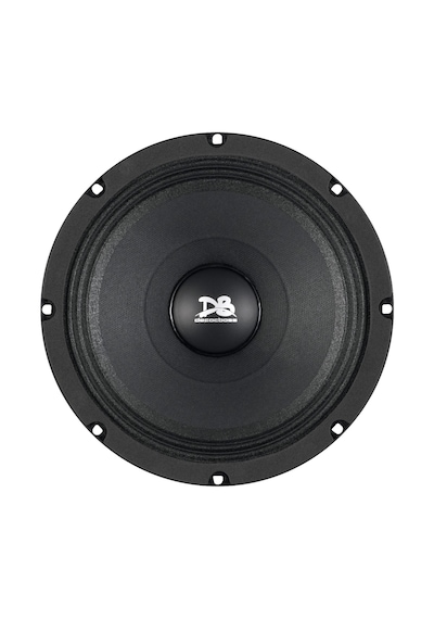 Defacbass Db-pro20m 20cm Midrange Yüksek Performans