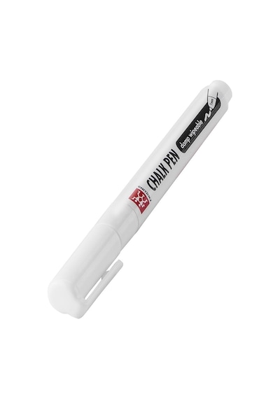 Zwilling Fresh Save Etiket Ve Tebeşirli Kalem Seti 124-Pembe