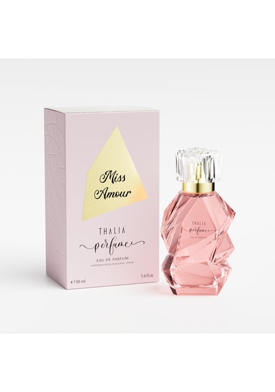 Thalıa Perfumes Mıss Amour Edp 50 Ml Meyveli