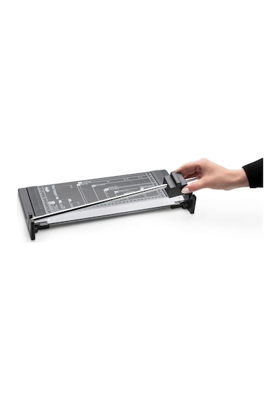 Kaiser Sürgülü Giyotin 32cm 4108