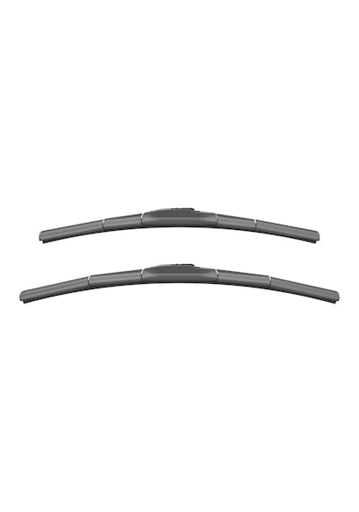Ön Cam Silecek Süpürge Set Sol + Sağ 550+480mm. Hybrid Tip Silbak Sh2219 Isuzu D-max 2002- ...