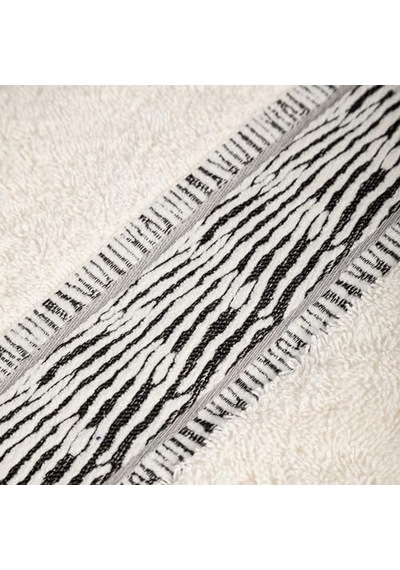 Zebra Yüz Havlusu 50x80 4 Renk