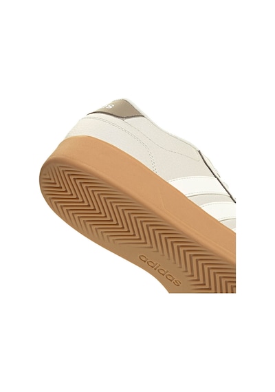 Adidas Breaknet 3.0 Gri Erkek Sneaker Jr3557 Gri