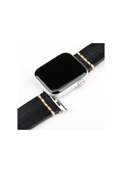 Yediseven Apple Uyumlu  Watch 42 44 45 MM Metal Kordon Tokası