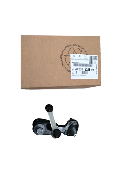9823151780 Vıtes Cubuk Baglantı Ayağı Peugeot 207 208 307 301 1 Adet