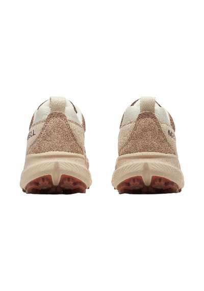 Merrell Merrell Agility Peak 5 Trek Se Unisex Bej Patika Koşusu Ayakkabısı Haz Bej