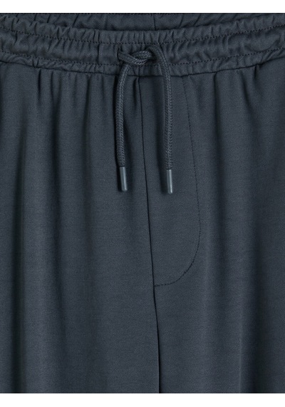 Lc Waikiki Lc Waıkıkı Gri Regular Fit Erkek Şort