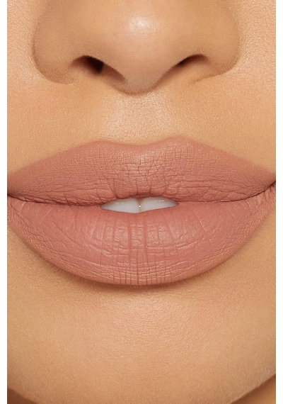 Kylie Dudak Kalemi Ve Mat Likit Ruj Set 701 Exposed 701 Exposed
