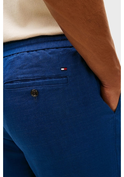 Tommy Hilfiger Keten Tapered Fit Daralan Paça Chino Pantolon Erkek Pantolon Mw0mw42336 C3ı Mavi Tommy Hilfiger Keten Tapered Fit Daralan Paça Chino Pantolon Erkek Pantolon Mw0mw42336 C3ı Mavi