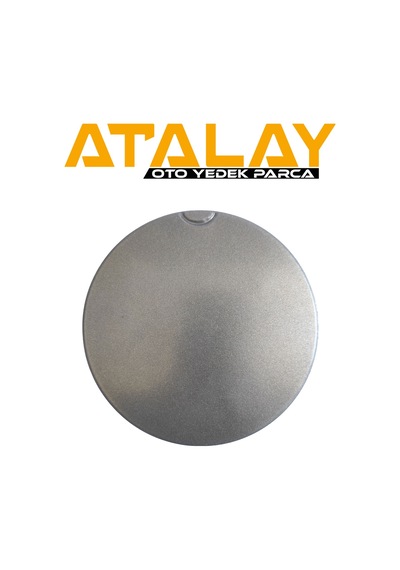 Atalay R11 Flash S R9 Rnı Jant Göbek Kapağı - 7702246945