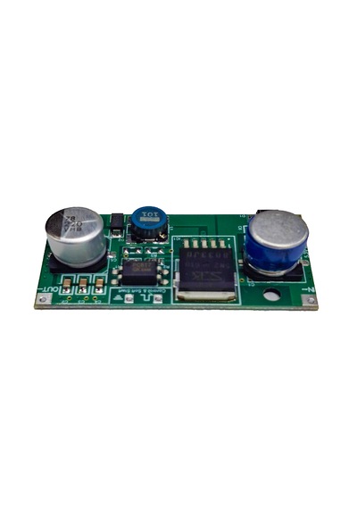 3.3v 1.5a Dc-dc Konvertör 6-36v Dc Giriş