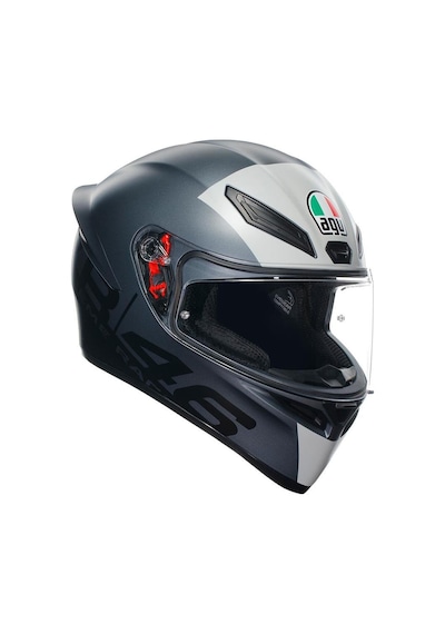 Agv K1 S Limit 46 Motosiklet Kaskı