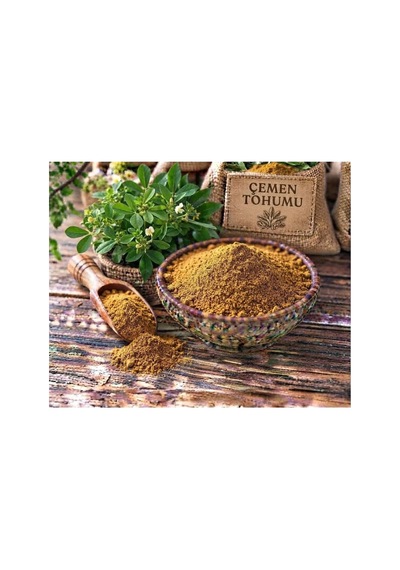 Çemen Öğütülmüş Trigonella Foenum-graecum 100 Gram - 938034407