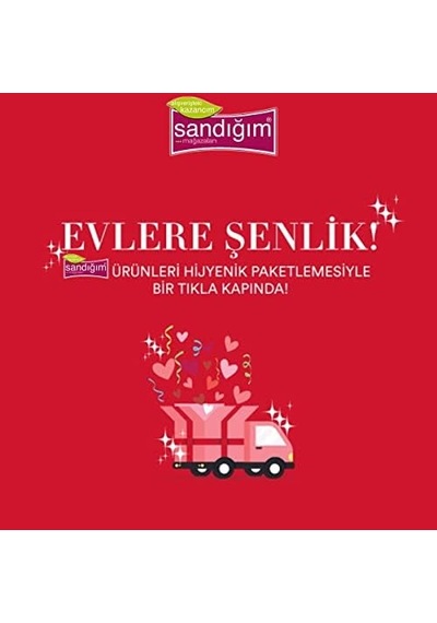 Kare Cam Saklama Kabı 490 Ml