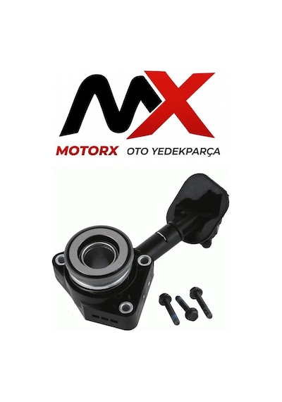Hidrolik Debriyaj Rulmanı Ford Focus C-max Connect C30 S40 1.6 Tdcı 1.8 Tdcı 2.0 G8da Hhda Eypa Kkda Aoda