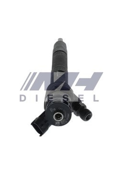 Bosch 0445111025 Common Rail Enjektör Jaguar E-pace F-pace Xe Xf 2.0 D Land Rover
