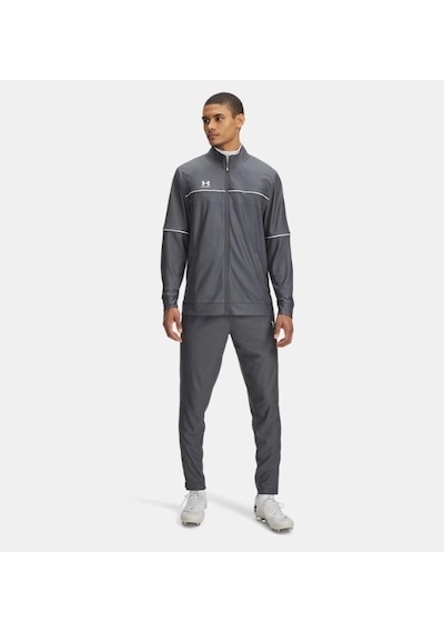 Under Armour Ua M Challenger Erkek Eşofman Takımı 6004052-025 Gri