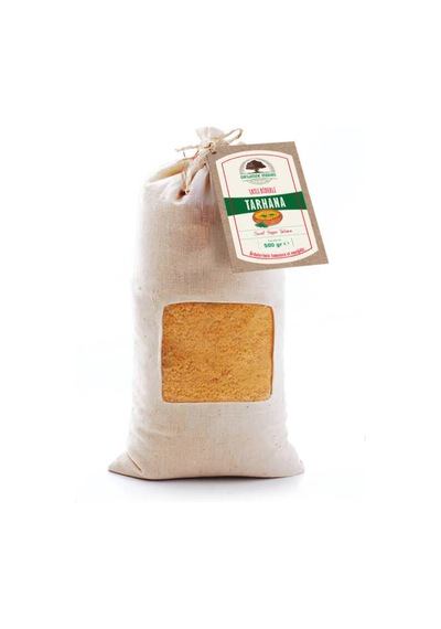 Tarhana 500gr - 750398784