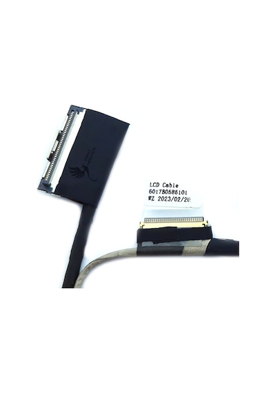 Hp Elitebook 850 G3 T9x18ea Uyumlu Ekran Data Flex Kablosu V.1
