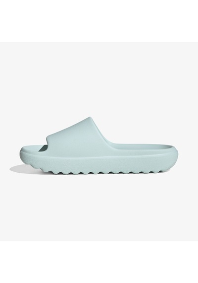 Adidas Adılettelumıa Yeşil Unisex Sandalet Jq7461