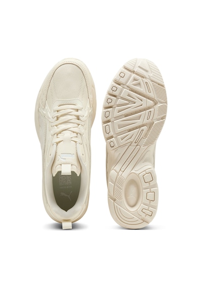 Puma Milenio Tech L Unisex Yeşil Sneaker Ayakkabı 39782506 1684084 Yeşil