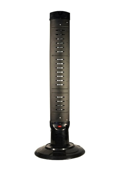Awox Tower RC X-9501 Karbon Isıtıcı Dik 180 Derece Dönen Soba