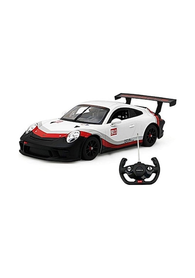 Rastar Porsche 911 GT3 CUP Işıklı Uzaktan Kumandalı Araba