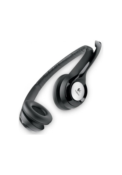 LOGITECH H390 USB Mikrofonlu Kulaklık Headse   981-000406