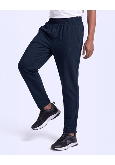 Kappa Danzel Pant Erkek Dark Tone Regular Eşofman Altı