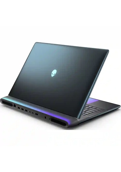 Dell Alienware 18 AREA-51 AA18250 736423786 ﻿Ultra 9 275HX 64 GB 1 TB SSD RTX5090 18" Wuxga W11P Dizüstü Bilgisayar