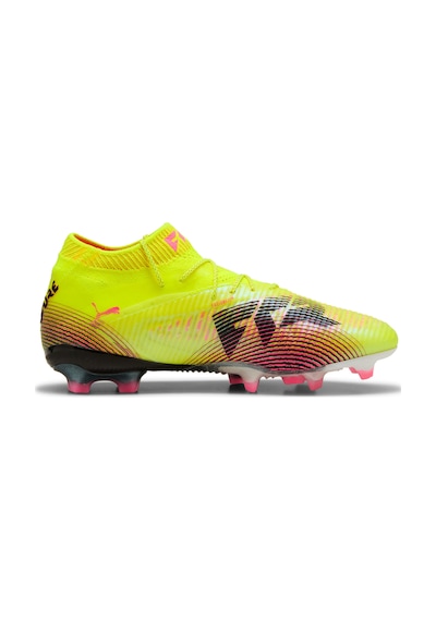 Puma Future 8 Ultımate Forever Fg Krampon 108138 03 Sarı
