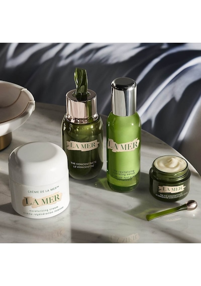 The Revitalizing Hydrating Serum - Nemlendirici Serum