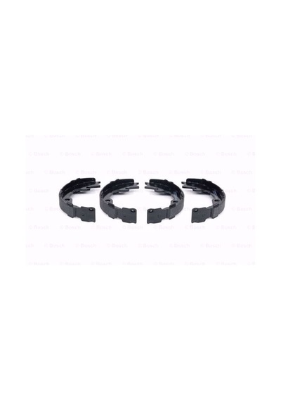 Toyota Uyumlu Rav 4 2.0 2006-2013 Bosch Arka Fren Balatası N11.8150