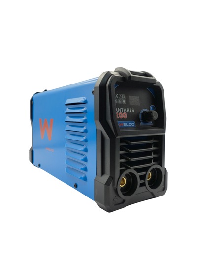 Awelco 51200 Antares 200 200 Amper İnverter Elektrod Kaynak Makinesi Mma