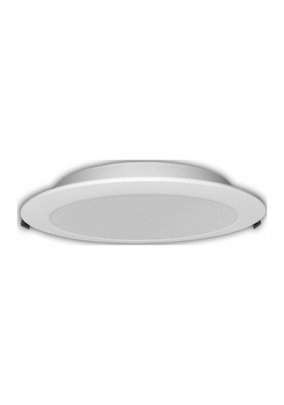 3 Adet Cata Ct 5653 Zümrüt 30w Backlight Sıva Altı Led Spot 3200k Gün Işığı Beyaz