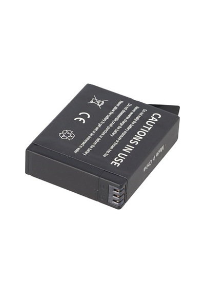 Insta360 One x li-Ion 3.8V 1150 Mah 4.4Wh İçin Uygun Pil