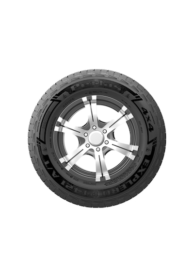 Petlas 245/70 R16 111T M+S Explero A/T PT421 Yaz Lastiği 2025